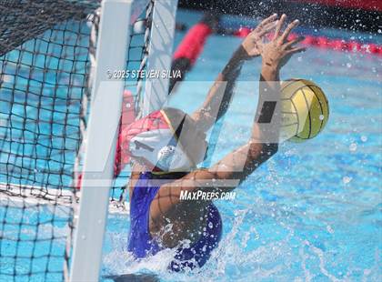 Thumbnail 1 in High Tech SD vs. Mission Bay (CIF SDS Division 2 Quarterfinal) photogallery.