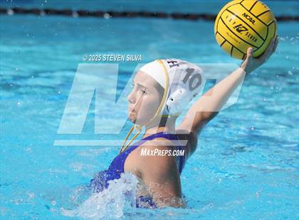 Thumbnail 2 in High Tech SD vs. Mission Bay (CIF SDS Division 2 Quarterfinal) photogallery.