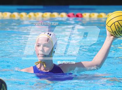 Thumbnail 1 in High Tech SD vs. Mission Bay (CIF SDS Division 2 Quarterfinal) photogallery.