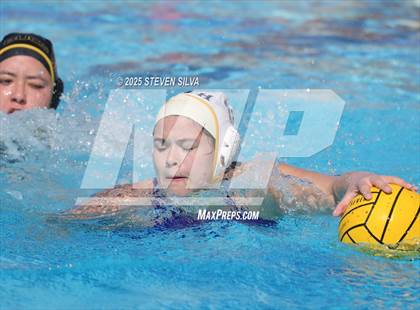 Thumbnail 3 in High Tech SD vs. Mission Bay (CIF SDS Division 2 Quarterfinal) photogallery.