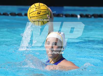 Thumbnail 1 in High Tech SD vs. Mission Bay (CIF SDS Division 2 Quarterfinal) photogallery.