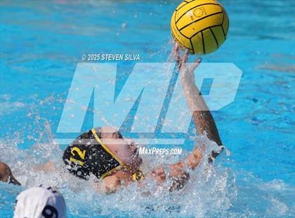 Thumbnail 1 in High Tech SD vs. Mission Bay (CIF SDS Division 2 Quarterfinal) photogallery.