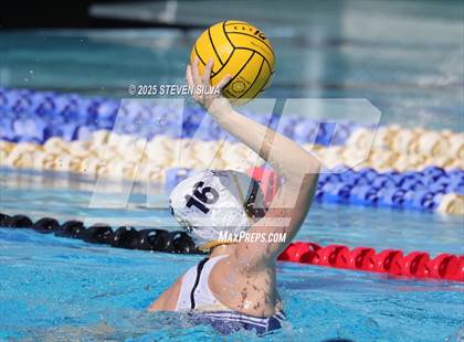 Thumbnail 2 in High Tech SD vs. Mission Bay (CIF SDS Division 2 Quarterfinal) photogallery.