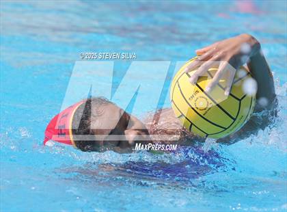 Thumbnail 1 in High Tech SD vs. Mission Bay (CIF SDS Division 2 Quarterfinal) photogallery.