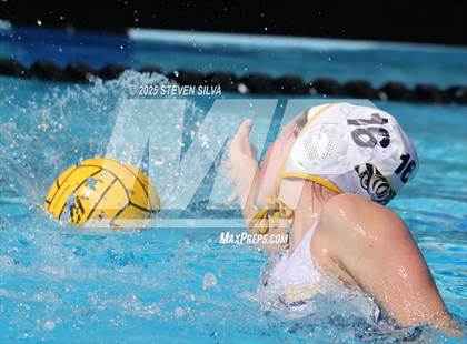 Thumbnail 2 in High Tech SD vs. Mission Bay (CIF SDS Division 2 Quarterfinal) photogallery.
