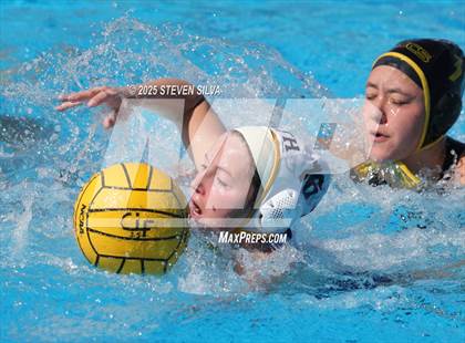 Thumbnail 2 in High Tech SD vs. Mission Bay (CIF SDS Division 2 Quarterfinal) photogallery.