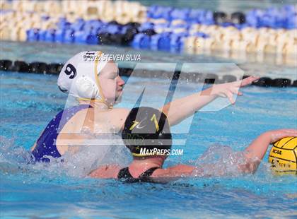 Thumbnail 3 in High Tech SD vs. Mission Bay (CIF SDS Division 2 Quarterfinal) photogallery.