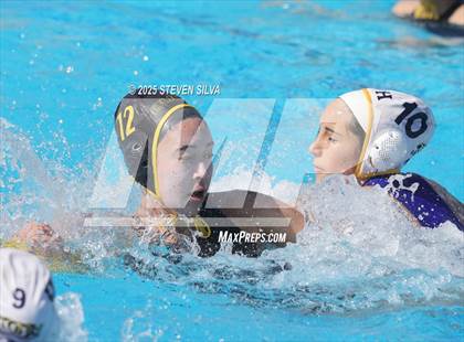 Thumbnail 3 in High Tech SD vs. Mission Bay (CIF SDS Division 2 Quarterfinal) photogallery.