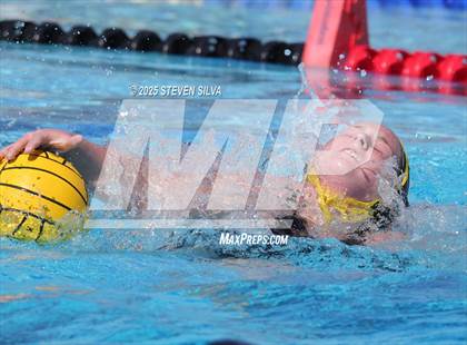 Thumbnail 2 in High Tech SD vs. Mission Bay (CIF SDS Division 2 Quarterfinal) photogallery.