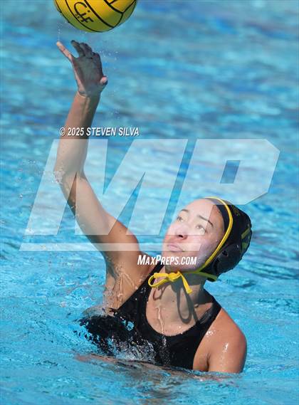 Thumbnail 3 in High Tech SD vs. Mission Bay (CIF SDS Division 2 Quarterfinal) photogallery.