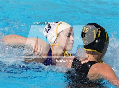 Thumbnail 1 in High Tech SD vs. Mission Bay (CIF SDS Division 2 Quarterfinal) photogallery.