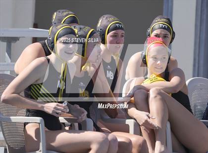 Thumbnail 2 in High Tech SD vs. Mission Bay (CIF SDS Division 2 Quarterfinal) photogallery.