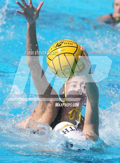Thumbnail 1 in High Tech SD vs. Mission Bay (CIF SDS Division 2 Quarterfinal) photogallery.