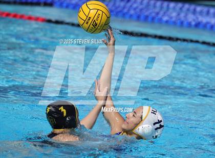 Thumbnail 3 in High Tech SD vs. Mission Bay (CIF SDS Division 2 Quarterfinal) photogallery.
