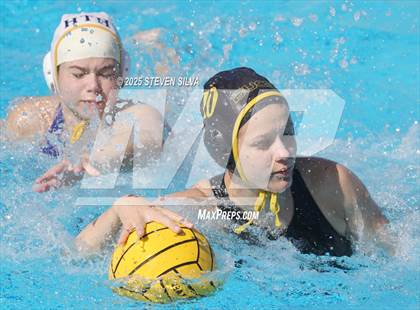 Thumbnail 2 in High Tech SD vs. Mission Bay (CIF SDS Division 2 Quarterfinal) photogallery.