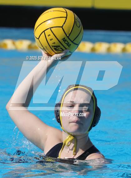 Thumbnail 1 in High Tech SD vs. Mission Bay (CIF SDS Division 2 Quarterfinal) photogallery.