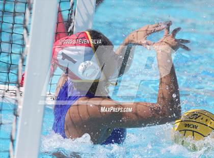 Thumbnail 2 in High Tech SD vs. Mission Bay (CIF SDS Division 2 Quarterfinal) photogallery.