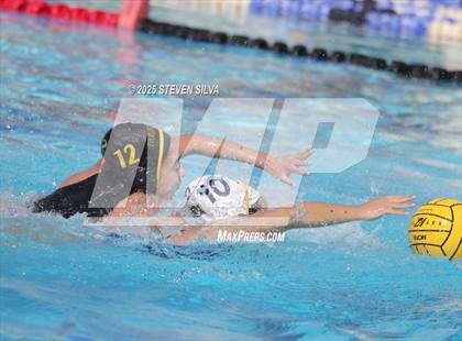 Thumbnail 3 in High Tech SD vs. Mission Bay (CIF SDS Division 2 Quarterfinal) photogallery.