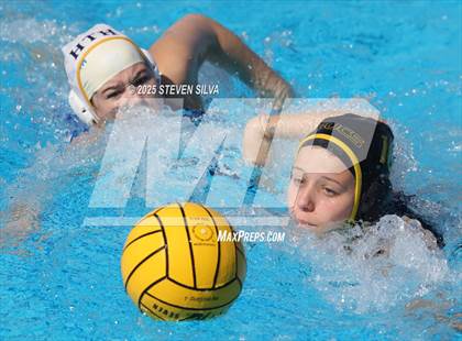 Thumbnail 3 in High Tech SD vs. Mission Bay (CIF SDS Division 2 Quarterfinal) photogallery.