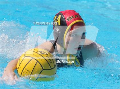 Thumbnail 1 in High Tech SD vs. Mission Bay (CIF SDS Division 2 Quarterfinal) photogallery.