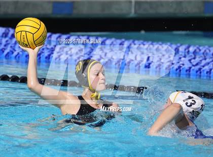 Thumbnail 2 in High Tech SD vs. Mission Bay (CIF SDS Division 2 Quarterfinal) photogallery.