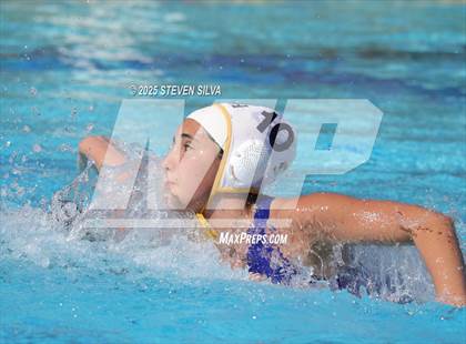 Thumbnail 3 in High Tech SD vs. Mission Bay (CIF SDS Division 2 Quarterfinal) photogallery.