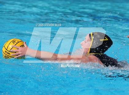 Thumbnail 2 in High Tech SD vs. Mission Bay (CIF SDS Division 2 Quarterfinal) photogallery.