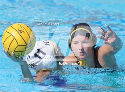 Thumbnail 3 in High Tech SD vs. Mission Bay (CIF SDS Division 2 Quarterfinal) photogallery.