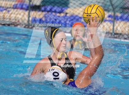 Thumbnail 2 in High Tech SD vs. Mission Bay (CIF SDS Division 2 Quarterfinal) photogallery.