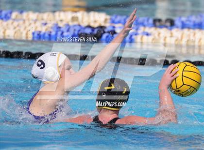 Thumbnail 2 in High Tech SD vs. Mission Bay (CIF SDS Division 2 Quarterfinal) photogallery.