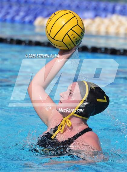 Thumbnail 1 in High Tech SD vs. Mission Bay (CIF SDS Division 2 Quarterfinal) photogallery.