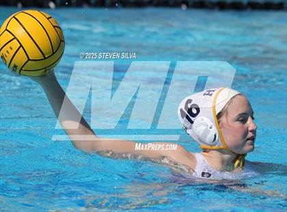Thumbnail 3 in High Tech SD vs. Mission Bay (CIF SDS Division 2 Quarterfinal) photogallery.
