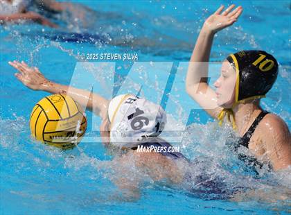 Thumbnail 3 in High Tech SD vs. Mission Bay (CIF SDS Division 2 Quarterfinal) photogallery.