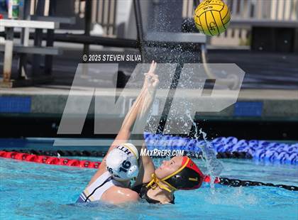 Thumbnail 2 in High Tech SD vs. Mission Bay (CIF SDS Division 2 Quarterfinal) photogallery.