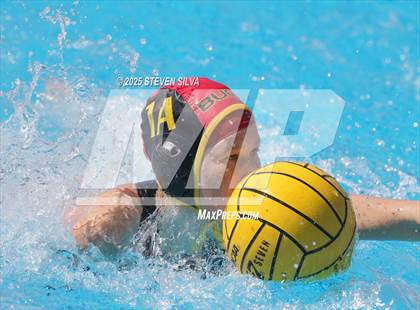 Thumbnail 2 in High Tech SD vs. Mission Bay (CIF SDS Division 2 Quarterfinal) photogallery.