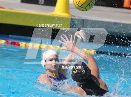 Thumbnail 2 in High Tech SD vs. Mission Bay (CIF SDS Division 2 Quarterfinal) photogallery.