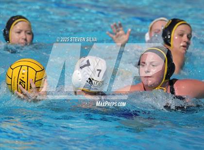 Thumbnail 1 in High Tech SD vs. Mission Bay (CIF SDS Division 2 Quarterfinal) photogallery.