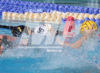 Thumbnail 3 in High Tech SD vs. Mission Bay (CIF SDS Division 2 Quarterfinal) photogallery.