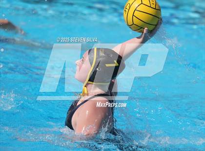 Thumbnail 1 in High Tech SD vs. Mission Bay (CIF SDS Division 2 Quarterfinal) photogallery.