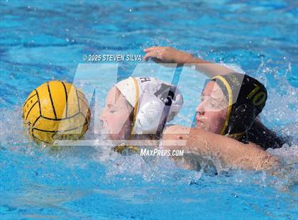 Thumbnail 1 in High Tech SD vs. Mission Bay (CIF SDS Division 2 Quarterfinal) photogallery.