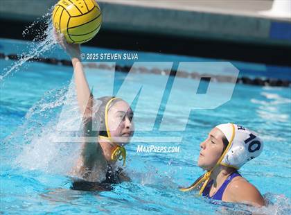 Thumbnail 3 in High Tech SD vs. Mission Bay (CIF SDS Division 2 Quarterfinal) photogallery.