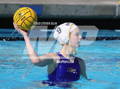 Thumbnail 2 in High Tech SD vs. Mission Bay (CIF SDS Division 2 Quarterfinal) photogallery.