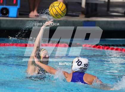 Thumbnail 1 in High Tech SD vs. Mission Bay (CIF SDS Division 2 Quarterfinal) photogallery.