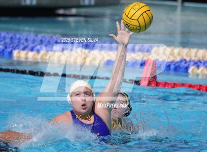 Thumbnail 1 in High Tech SD vs. Mission Bay (CIF SDS Division 2 Quarterfinal) photogallery.