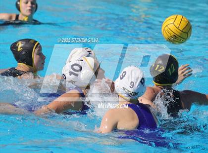 Thumbnail 3 in High Tech SD vs. Mission Bay (CIF SDS Division 2 Quarterfinal) photogallery.