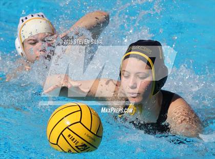 Thumbnail 1 in High Tech SD vs. Mission Bay (CIF SDS Division 2 Quarterfinal) photogallery.