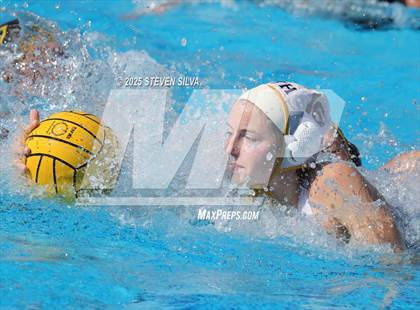 Thumbnail 2 in High Tech SD vs. Mission Bay (CIF SDS Division 2 Quarterfinal) photogallery.
