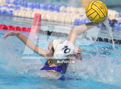 Thumbnail 3 in High Tech SD vs. Mission Bay (CIF SDS Division 2 Quarterfinal) photogallery.