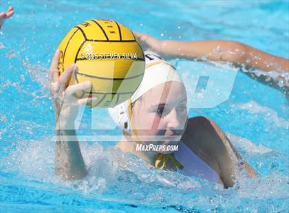 Thumbnail 3 in High Tech SD vs. Mission Bay (CIF SDS Division 2 Quarterfinal) photogallery.