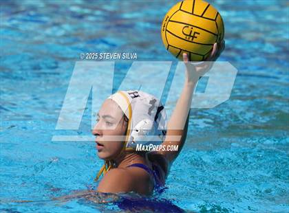 Thumbnail 1 in High Tech SD vs. Mission Bay (CIF SDS Division 2 Quarterfinal) photogallery.